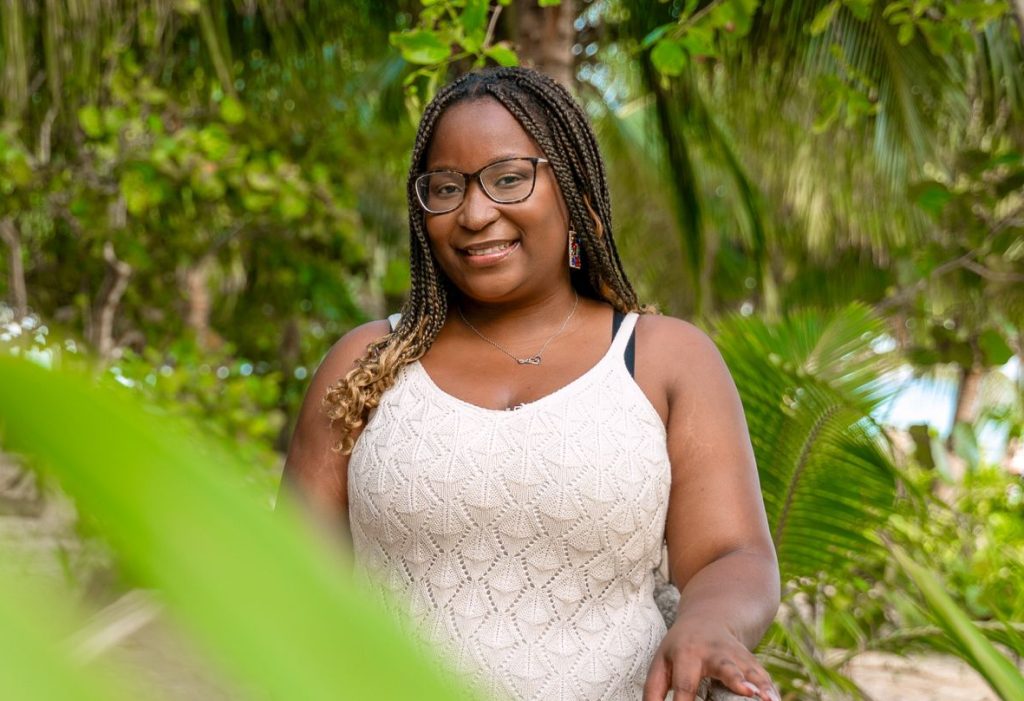 Canadian-Haitian Community Care Alliance Treasury